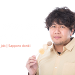 近くで好きな時にアルバイト