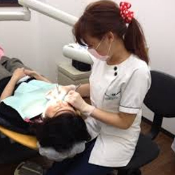 札幌歯科助手