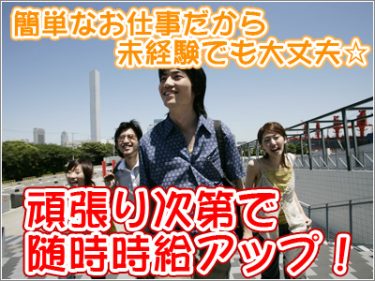 テレフォアポインター (アルバイト・正社員) 